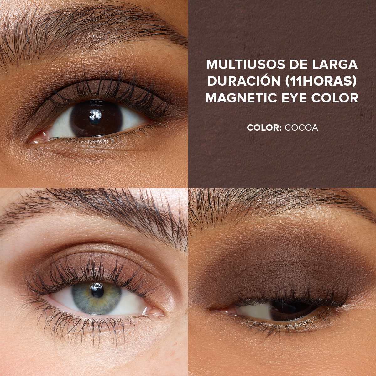 MAGNETIC EYE COLOR (SOMBRA DE OJOS)